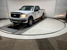 2006 Ford F150