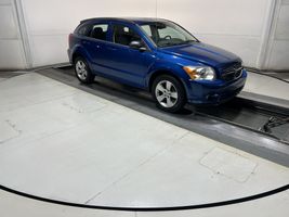 2010 Dodge Caliber