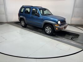 2006 JEEP Liberty