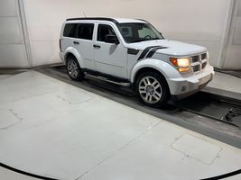 2011 Dodge Nitro