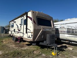 2017 Forest River Inc (Rockwood) 2604WS