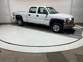 2005 GMC Sierra 2500