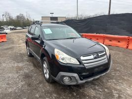2013 Subaru Outback