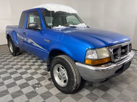 2000 Ford Ranger