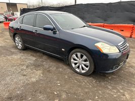 2007 Infiniti M35