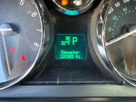 2014 Chevrolet Captiva Sport