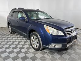 2011 Subaru Outback