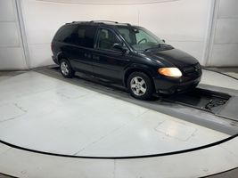 2005 Dodge Grand Caravan