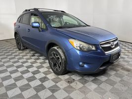 2014 Subaru XV Crosstrek