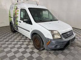 2011 Ford Transit Connect