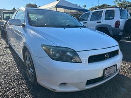 2007 Scion tC