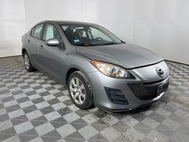2010 Mazda MAZDA3