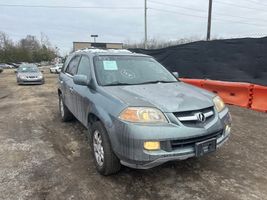 2006 ACURA MDX