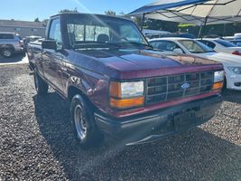1992 FORD RANGER