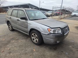 2007 Subaru Forester