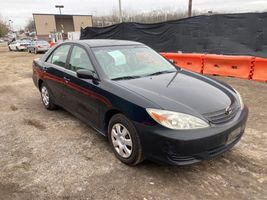 2003 Toyota Camry