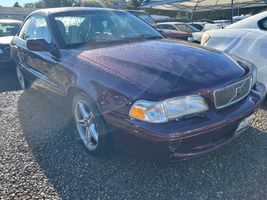 1998 Volvo C70