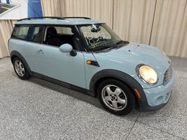 2011 MINI Cooper