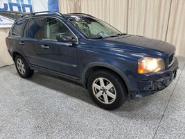 2004 Volvo XC90