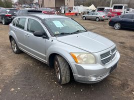 2010 Dodge Caliber