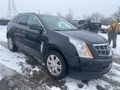 2012 Cadillac SRX
