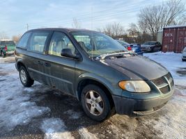 2003 Dodge Caravan