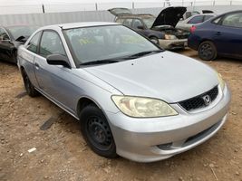 2004 Honda Civic
