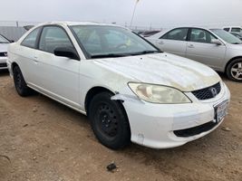 2005 Honda Civic