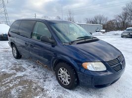 2006 Dodge Grand Caravan