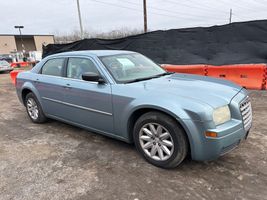 2008 CHRYSLER 300