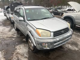 2002 Toyota RAV4