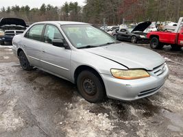 2002 Honda Accord