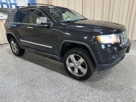 2012 JEEP GRAND CHEROKEE