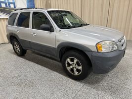 2005 Mazda Tribute