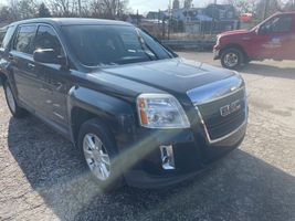 2011 GMC Terrain