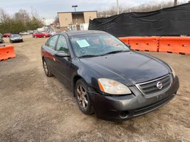 2005 NISSAN Altima