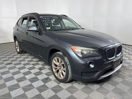2013 BMW X1