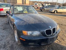 1996 BMW Z3