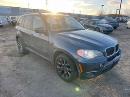 2012 BMW X5