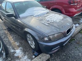 2000 BMW 3 Series