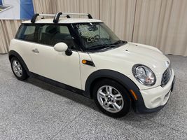 2011 MINI Cooper