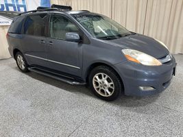2006 Toyota Sienna