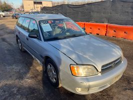 2002 Subaru Legacy