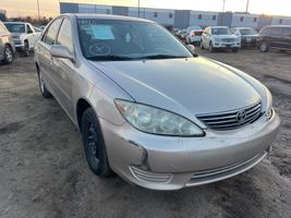 2005 Toyota Camry