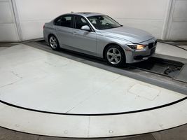 2013 BMW 3 Series