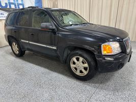 2002 GMC Envoy