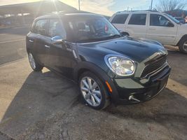 2014 MINI Cooper Countryman