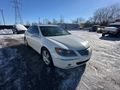 2007 ACURA RL