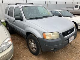 2003 Ford Escape
