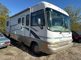 2000 FOREST RIVER WINDSONG